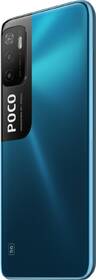Mobilní telefon Poco M3 Pro 5G 64GB modrý

 obrázek produktu 5 z 11