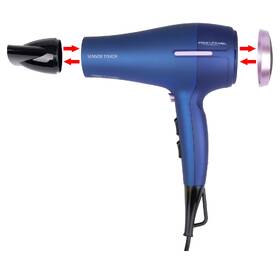 Fén ProfiCare HTD 3030 modrý

 obrázek produktu 1 z 8