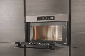 Mikrovlnná trouba Whirlpool AMW 730 SD nerez

 obrázek produktu 5 z 12