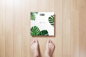 Osobní váha Concept VO2000 MONSTERA  

 obrázek produktu 3 z 6
