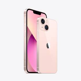 Mobilní telefon Apple iPhone 13 512GB Pink 

 obrázek produktu 1 z 3