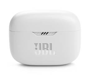 Sluchátka JBL Tune 130NC TWS bílá

 obrázek produktu 6 z 8