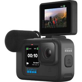  GoPro Přídavný externí LCD displej (Display Mod - External LCD Display) 

 obrázek produktu 5 z 9