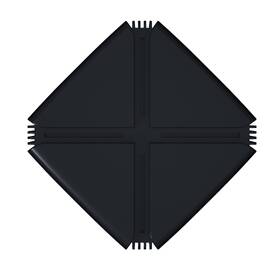 Komplexní Wi-Fi systém Xiaomi AX3000 (1-pack) černý

 obrázek produktu 6 z 6