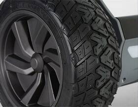 Hoverboard ELJET® Cross Rover 

 obrázek produktu 2 z 2