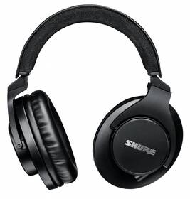 Sluchátka Shure SRH440A-EFS černá

 obrázek produktu 3 z 5