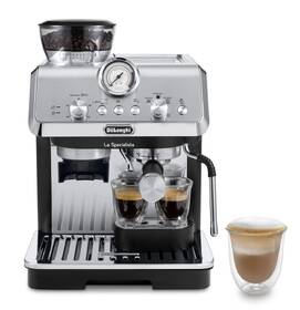 Pákový kávovar De'Longhi EC9155.MB černý/stříbrný

 obrázek produktu 2 z 4