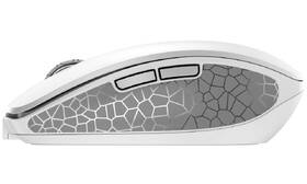Klávesnice s myší Cherry DW 9100 SLIM  CZ+SK stříbrná/bílá

 obrázek produktu 6 z 7