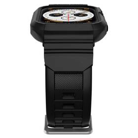 Ochranné pouzdro Spigen Rugged Armor Pro na Apple Watch 7 (45mm)/6/SE/5/4 (44mm) černé

 obrázek produktu 6 z 7