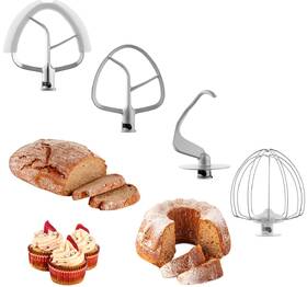 Kuchyňský robot Sencor PAUL STM 7900 
