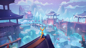 Hra CENEGA Tate Nintendo Switch Kao the Kangaroo: Super Jump Edition 

 obrázek produktu 7 z 11