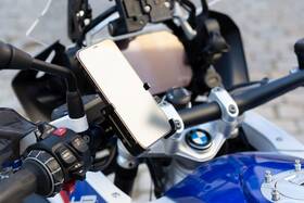 Držák na mobil FIXED Bikee ALU 2 černý

 obrázek produktu 6 z 8