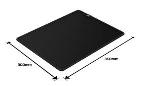 Podložka pod myš HyperX Pulsefire Mat - M (36 x 30 cm) černá

 obrázek produktu 3 z 5