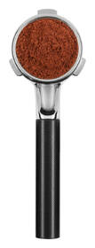 Kávomlýnek KitchenAid 5KCG8433ECA červená barva
