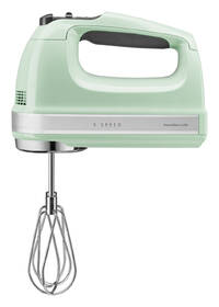 Ruční šlehač KitchenAid 5KHM9212EPT 

 obrázek produktu 4 z 10