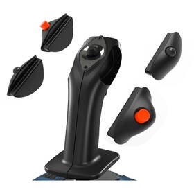 Joystick Thrustmaster TCA SIDESTICK X AIRBUS edice + Gamepass Ultimate na měsíc zdarma 

 obrázek produktu 3 z 3