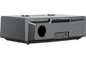 Internetový radiopřijímač s DAB+ KENWOOD CR-ST700SCD černý

 obrázek produktu 4 z 10
