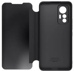 Pouzdro na mobil flipové Made for Xiaomi Book View na Xiaomi 12 Lite 5G černé

 obrázek produktu 3 z 4