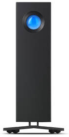 Externí pevný disk 3,5" Lacie d2 Professional 20 TB černý

 obrázek produktu 1 z 8