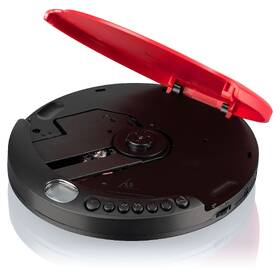 Discman Roadstar PCD-435CD černý/červený

 obrázek produktu 1 z 4