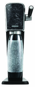Výrobník sodové vody SodaStream Art MARBLE 
