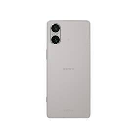 Mobilní telefon Sony Xperia 5 V 5G 8 GB / 128 GB stříbrný

 obrázek produktu 5 z 11