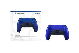 Bezdrátový ovladač Sony DualSense pro PS5 - Cobalt Blue 

 obrázek produktu 2 z 2