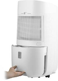 Odvlhčovač Sencor SDH 1210WH 

 obrázek produktu 9 z 13