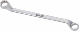 Oboustranný klíč Kreator KRT501108 20x22-225mm 

 obrázek produktu 1 z 1