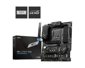 Základní deska MSI Z790-P 

 obrázek produktu 4 z 4