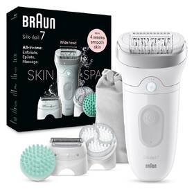 Epilátor Braun SE7-081 
