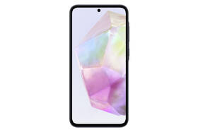 Mobilní telefon Samsung Galaxy A35 5G 8 GB / 256 GB - Awesome Navy 
