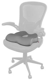Sedák Connect IT FOR HEALTH GamaPro šedý

 obrázek produktu 6 z 6