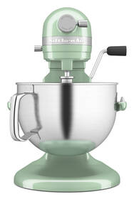 Kuchyňský robot KitchenAid 5KSM60SPXEPT zelený

 obrázek produktu 2 z 8