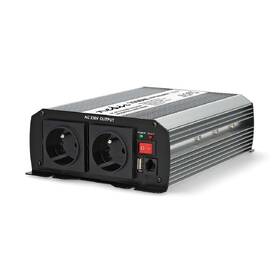 Měnič napětí Nedis PIM100024EGY 

 obrázek produktu 6 z 10