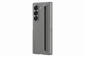 Kryt na mobil Samsung S Pen Case na Galaxy Z Fold6 šedý

 obrázek produktu 3 z 10