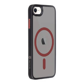 Kryt na mobil Tactical MagForce Hyperstealth 2.0 na Apple iPhone 7/8/SE (2020/2022) černý/červený

 obrázek produktu 1 z 2