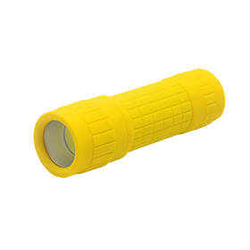 Svítilna Solight 120lm, 3W LED COB, 3 x AAA 

 obrázek produktu 3 z 3