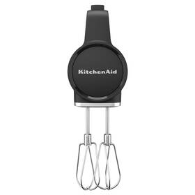 Ruční šlehač KitchenAid 5KHMR762BM (s baterií) černý

 obrázek produktu 1 z 2
