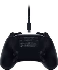 Gamepad Razer Wolverine V3 Tournament Edition, Xbox černý

 obrázek produktu 5 z 7