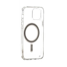 Kryt na mobil ER CASE MagCrystal na Apple iPhone 16 Pro Max průhledný

 obrázek produktu 1 z 1