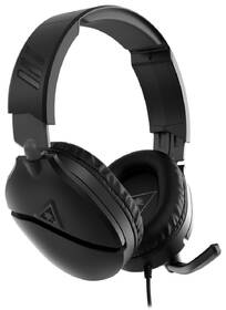 Headset Turtle Beach Recon 70 PC černý

 obrázek produktu 11 z 21