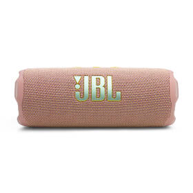 Přenosný reproduktor JBL FLIP 7 růžový

 obrázek produktu 1 z 12