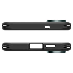 Kryt na mobil Spigen Tough Armor MagSafe na Samsung Galaxy S25 Edge zelený

 obrázek produktu 5 z 14