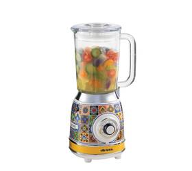 Stolní mixér Ariete 583/PO vícebarevný

 obrázek produktu 3 z 7