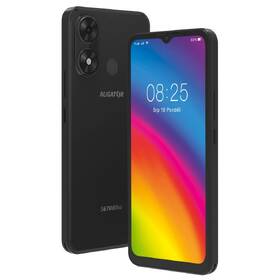 Mobilní telefon Aligator S6700 Senior 4 GB / 128 GB černý

 obrázek produktu 4 z 6