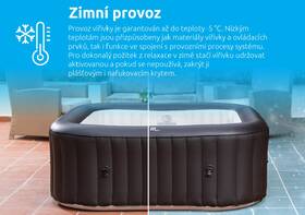 Vířivka MSpa OSLO PLUS F-OS063WP 

 obrázek produktu 8 z 10