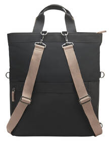 Batoh na notebook HP 14" Tote Convertible Laptop Backpack černý

 obrázek produktu 3 z 8