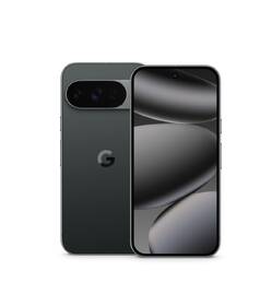 Mobilní telefon Google Pixel 10 Pro 5G 16 GB / 128 GB - Obsidian 

 obrázek produktu 8 z 10