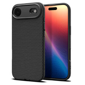 Kryt na mobil Spigen Liquid Air na Apple iPhone Air černý

 obrázek produktu 1 z 7